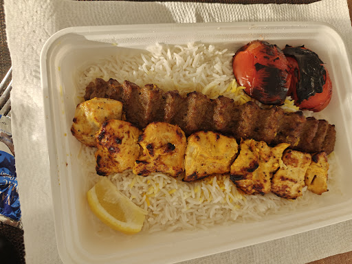 Photo of Hani Kebab - 11900 Haney Pl f3, Maple Ridge, BC V2X 8R9